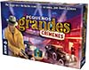 Peque�os grandes cr�menes