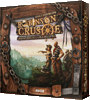 Robinson Crusoe: Aventuras en la isla maldita