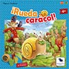 Rueda Caracol (Curlli Kuller)