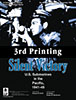 Silent Victory: U.S. Submarines in the Pacific 1941-45, 3rd Printing