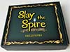 Slay the Spire Extras de Kickstarter