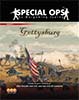 Special Ops Issue 11 -2023  Gettysburg