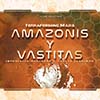 Terraforming Mars: Amazonis y Vastitas