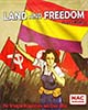 Tierra y Libertad: Revoluci�n y Guerra Civil Espa�ola (Land and Freedom: The Spanish Revolution and Civil War)