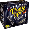 Times Up! Academy 1 Negra