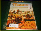 Advanced Tobruk System (ATS): Advanced Tobruk Expansion Pack 3: Devil�s Garden (2nd Edition)