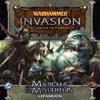 Warhammer: Invasi�n (El Juego de Cartas) La Marcha de los Malditos