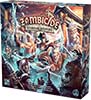 Zombicide White Dead Eternal Empire