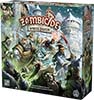 Zombicide White Dead