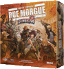 Zombicide Temporada 3: Rue Morgue