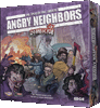 Zombicide Angry Neighbors