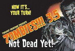 Zombies (Ingles) 3.5: Not Dead Yet