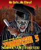 Zombies (Ingles) 5: Schools out forever