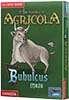 Agricola: Bubulcus Mazo