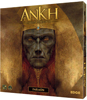 Ankh: Dioses de Egipto - Fara�n