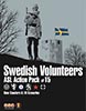 ASL Action Pack 15: Swedish Volunteers