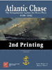 Atlantic Chase 2nd Printing