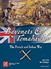 Bayonets and Tomahawks