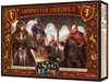 Cancion de Hielo y Fuego: Hroes Lannister III