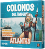 Colonos del Imperio (Espa�ol) Atlantes