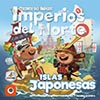 Colonos del Imperio: Imperios del Norte - Islas Japonesas