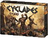Cyclades Titans