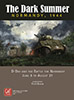 The Dark Summer: Normandy 1944