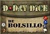 D-Day Dice de Bolsillo