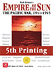 Empire of the Sun (5th Printing)