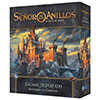 El Señor de los Anillos (El juego de Cartas) Angmar Despertado Expansion de Campaña