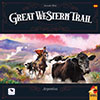 Great Western Trail Argentina - CAJA DA�ADA