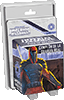 Star Wars Imperial Assault: Pack de Villano � Campeon de la Guardia Real