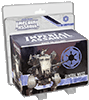 Star Wars Imperial Assault: Pack de Villano � General Weiss