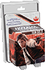 Star Wars Imperial Assault: Pack de Aliado � Han Solo