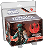 Star Wars Imperial Assault: Pack de Aliado � Saboteadores Rebeldes