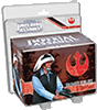 Star Wars Imperial Assault: Pack de Aliado � Soldados Rebeldes
