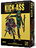 Kick-Ass: El juego de tablero