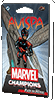 Marvel Champions (El Juego de Cartas) La Avispa