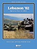 Lebanon 82 (Folio Serie)