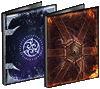 Mage Wars Official Spellbook Pack 3