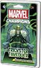 Marvel Champions (El Juego De Cartas) Trickster Takeover Scenario Pack