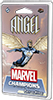 Marvel Champions (El Juego de Cartas) Angel