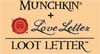 Munchkin Loot Letter (Box) Love Letter