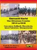 Osmanli Harbi: the Ottoman Fronts 1914-1918 (Der Weltkrieg)