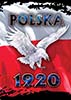 Poland 1920 (K2)