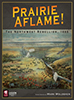 Prairie Aflame! 2nd Edition
