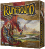 Runebound Espaol (Tercera Edicion)