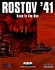 Standard Combat Series: Rostov 41 Race to the Don