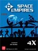 Space Empires 4X - Mounted Map