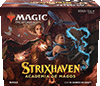 Magic the Gathering. Strixhaven: Academia de Magos Bundle